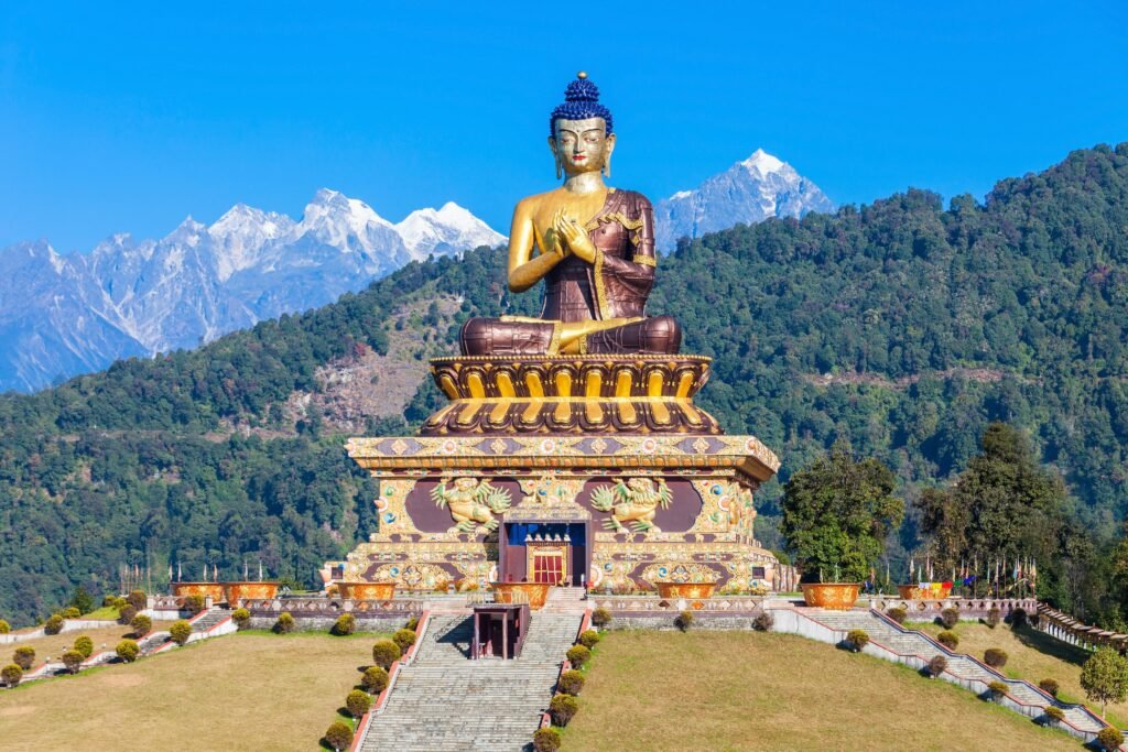 Sikkim